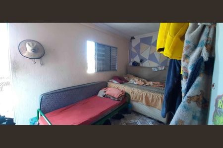 Casa à venda com 60m², 4 quartos e sem vagaCasa 2 - Quarto 1