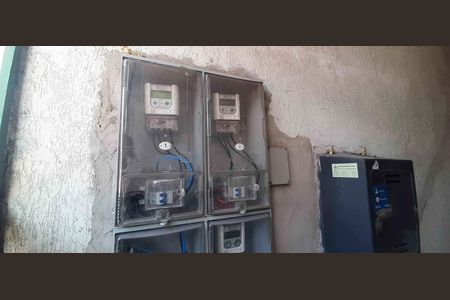 Casa à venda com 60m², 4 quartos e sem vagaQuadros Separados