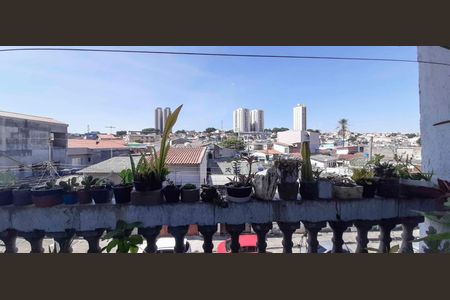 Casa à venda com 60m², 4 quartos e sem vagaCasa 1 - Vista do Quarto 2