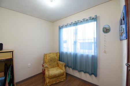 Casa de condomínio para alugar com 120m², 3 quartos e 3 vagasQuarto 3