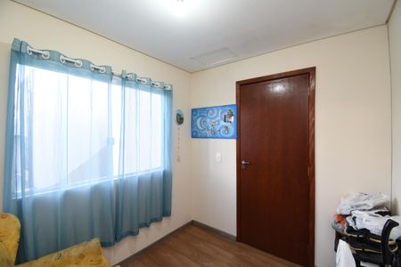 Casa de condomínio para alugar com 120m², 3 quartos e 3 vagasQuarto 3