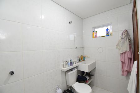 Casa de condomínio para alugar com 120m², 3 quartos e 3 vagasBanheiro Suíte