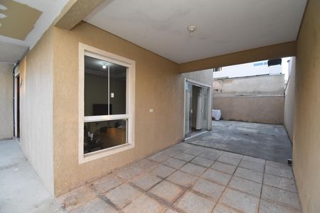 Casa de condomínio para alugar com 120m², 3 quartos e 3 vagasGaragem