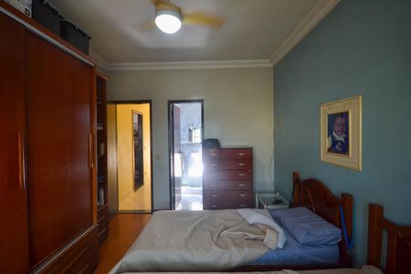 Casa para alugar com 184m², 4 quartos e 2 vagasQuarto 3- Suíte