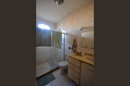 Casa para alugar com 184m², 4 quartos e 2 vagasQuarto 2-Suíte