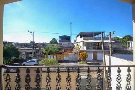 Casa para alugar com 184m², 4 quartos e 2 vagasQuarto 2-Suíte