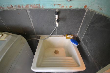 Casa para alugar com 184m², 4 quartos e 2 vagasÁrea de Serviço