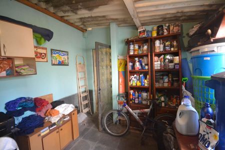 Casa para alugar com 184m², 4 quartos e 2 vagasÁrea de Serviço