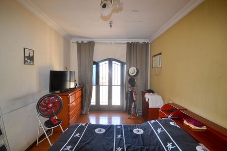 Casa para alugar com 184m², 4 quartos e 2 vagasQuarto 2-Suíte