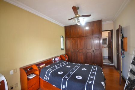 Casa para alugar com 184m², 4 quartos e 2 vagasQuarto 2-Suíte