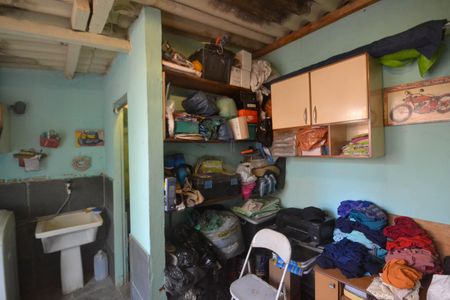 Casa para alugar com 184m², 4 quartos e 2 vagasÁrea de Serviço