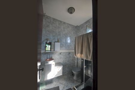 Casa para alugar com 184m², 4 quartos e 2 vagasQuarto 3- Suíte