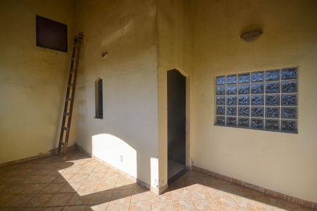 Casa para alugar com 184m², 4 quartos e 2 vagasVaranda