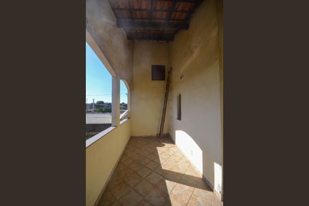 Casa para alugar com 184m², 4 quartos e 2 vagasVaranda