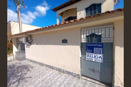Casa para alugar com 184m², 4 quartos e 2 vagasPlaca