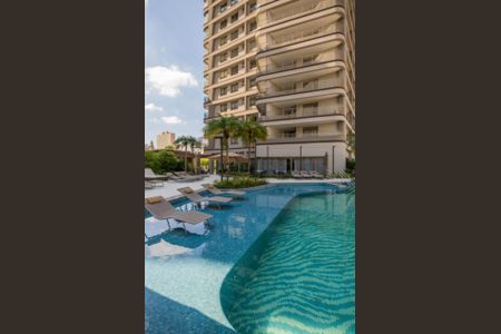 Apartamento à venda com 57m², 1 quarto e 1 vagaÁrea externa