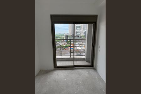Apartamento à venda com 57m², 1 quarto e 1 vagaStudio