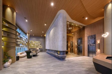 Apartamento à venda com 57m², 1 quarto e 1 vagaÁrea externa