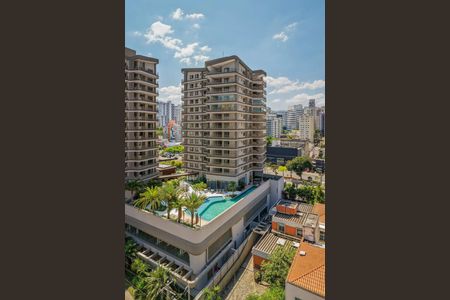 Apartamento à venda com 57m², 1 quarto e 1 vagaVista