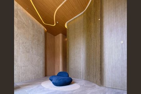 Apartamento à venda com 57m², 1 quarto e 1 vagaÁrea externa