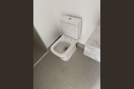 Apartamento à venda com 57m², 1 quarto e 1 vagaBanheiro 1