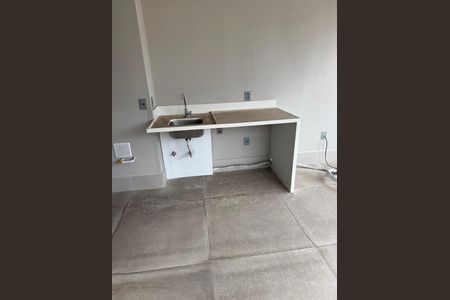 Apartamento à venda com 57m², 1 quarto e 1 vagaStudio