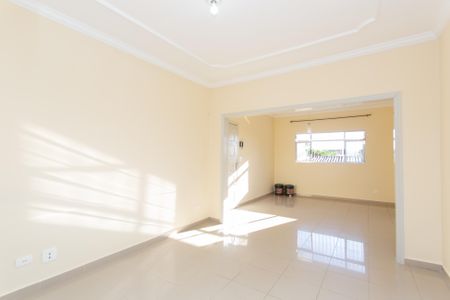 Sala de casa para alugar com 2 quartos, 260m² em Vila Nova Curuca, São Paulo