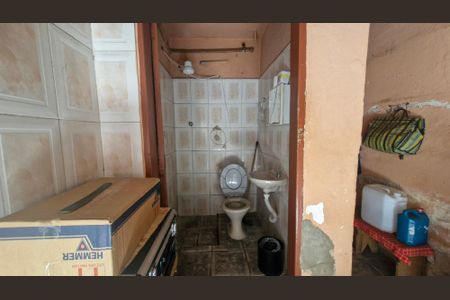 Casa à venda com 4 quartos, 240m² em Cidade Dutra, São Paulo