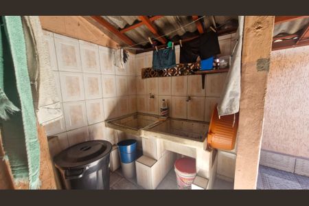 Casa à venda com 4 quartos, 240m² em Cidade Dutra, São Paulo