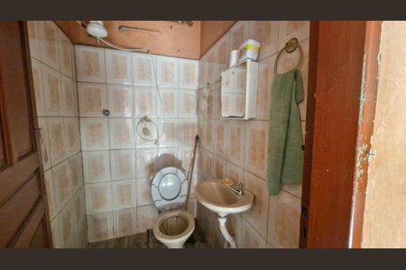 Casa à venda com 4 quartos, 240m² em Cidade Dutra, São Paulo