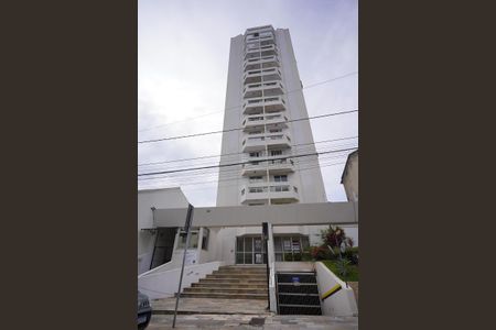 Studio para alugar com 12m², 1 quarto e 1 vagaFachada