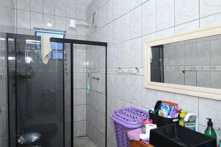 Casa à venda com 250m², 3 quartos e 5 vagasBanheiro