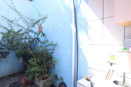 Casa à venda com 250m², 3 quartos e 5 vagasÁrea de Serviço