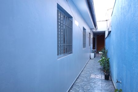 Casa à venda com 250m², 3 quartos e 5 vagasCorredor
