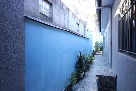 Casa à venda com 250m², 3 quartos e 5 vagasCorredor