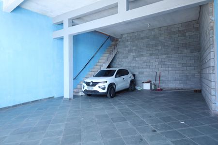 Casa à venda com 250m², 3 quartos e 5 vagasGaragem