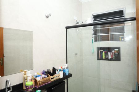 Casa à venda com 250m², 3 quartos e 5 vagasBanheiro
