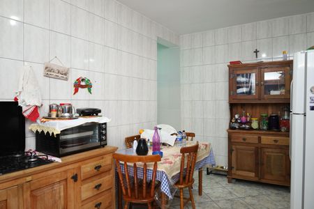 Casa à venda com 250m², 3 quartos e 5 vagasCozinha