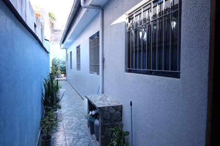 Casa à venda com 250m², 3 quartos e 5 vagasCorredor