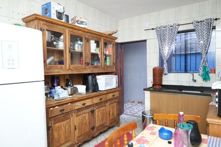Casa à venda com 250m², 3 quartos e 5 vagasCozinha