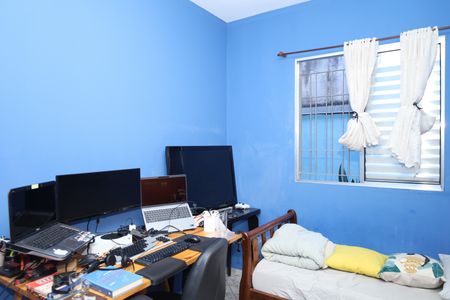 Casa à venda com 250m², 3 quartos e 5 vagasQuarto 3