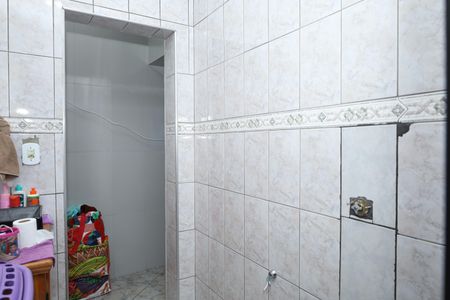 Casa à venda com 250m², 3 quartos e 5 vagasBanheiro