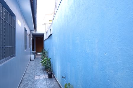 Casa à venda com 250m², 3 quartos e 5 vagasCorredor
