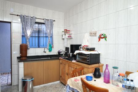 Casa à venda com 250m², 3 quartos e 5 vagasCozinha