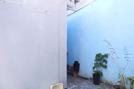 Casa à venda com 250m², 3 quartos e 5 vagasÁrea de Serviço