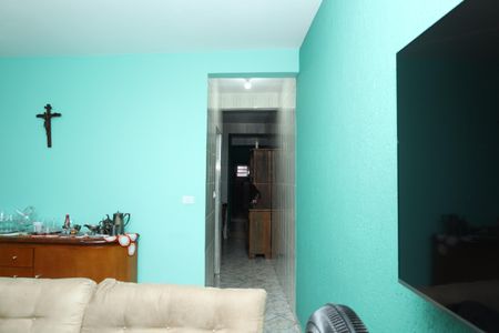 Casa à venda com 250m², 3 quartos e 5 vagasSala