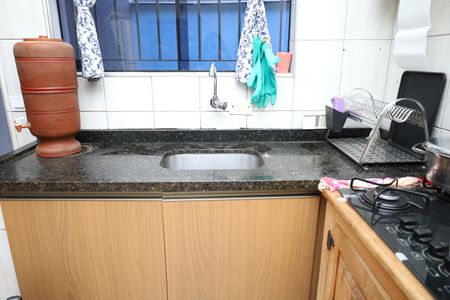 Casa à venda com 250m², 3 quartos e 5 vagasCozinha