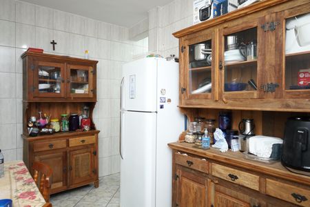 Casa à venda com 250m², 3 quartos e 5 vagasCozinha