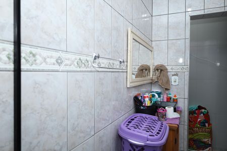 Casa à venda com 250m², 3 quartos e 5 vagasBanheiro