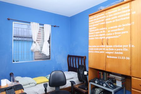 Casa à venda com 250m², 3 quartos e 5 vagasQuarto 3
